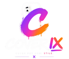 COVERIX - Home